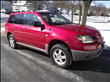 2003 Mitsubishi Outlander