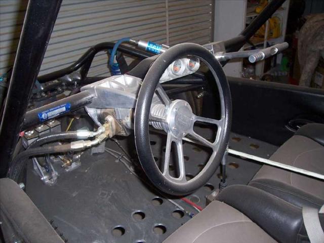 2002 Bourgate Sand Car for sale