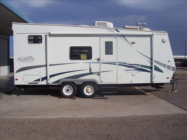 2004 R Vision Bay Hauler   22' for sale