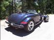 2001 Chrysler Prowler