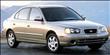 2001 Hyundai Elantra