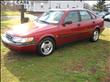 1997 Saab 900