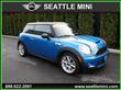 2007 MINI Cooper