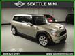 2009 MINI Cooper Clubman