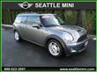 2009 MINI Cooper Clubman