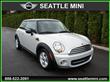 2012 MINI Cooper