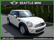 2012 MINI Cooper