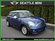 2012 MINI Cooper