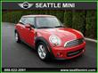 2012 MINI Cooper