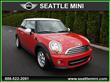 2012 MINI Cooper