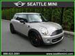 2012 MINI Cooper