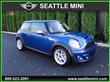 2012 MINI Cooper