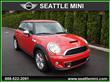 2012 MINI Cooper