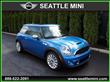 2012 MINI Cooper