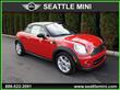 2012 MINI Cooper