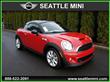 2012 MINI Cooper