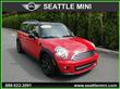 2011 MINI Cooper Clubman