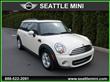 2012 MINI Cooper Clubman