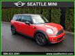 2012 MINI Cooper Clubman