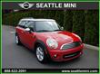 2012 MINI Cooper Clubman