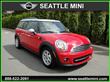 2012 MINI Cooper Clubman