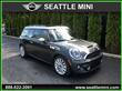 2012 MINI Cooper Clubman