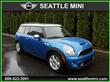 2012 MINI Cooper Clubman