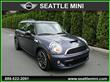2012 MINI Cooper Clubman