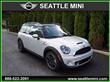 2012 MINI Cooper Clubman