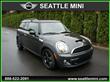2012 MINI Cooper Clubman