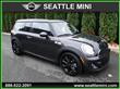 2012 MINI Cooper Clubman