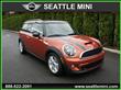 2012 MINI Cooper Clubman