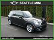 2012 MINI Cooper Clubman