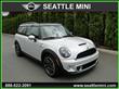 2012 MINI Cooper Clubman