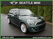 2012 MINI Cooper Clubman