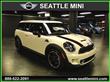 2012 MINI Cooper Clubman