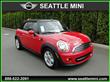 2012 MINI Cooper