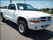 1999 Dodge Dakota