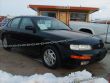 1996 Nissan Maxima