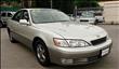 1998 Lexus ES 300