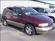 1999 Mercury Villager