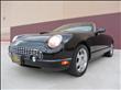 2002 Ford Thunderbird