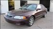 2000 Mazda 626