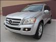 2007 Mercedes-Benz GL Class