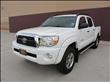 2011 Toyota Tacoma