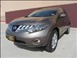 2009 Nissan Murano