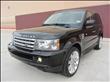 2008 Land Rover Range Rover Sport