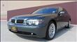 2005 BMW 7 series