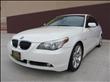 2005 BMW 5 series