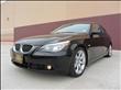 2006 BMW 5 series